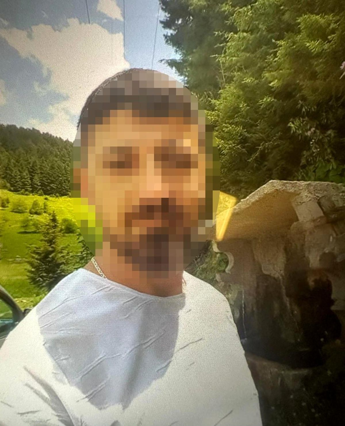 Kartal'daki metruk gecekonduda cesedi bulunmuştu, iş arkadaşı altınları için boğarak öldürmüş