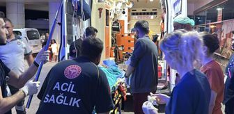 Gözü dönmüş cani çocuk parkında bunu yaptı! Anne öldü, 4 yaşındaki kızı ağır yaralı