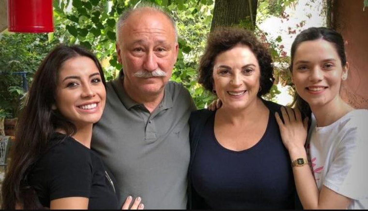 Kız Babası filmi oyuncularının ve çekim yerlerinin görselleri