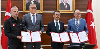 Kocaeli'de sanayi kuruluşlarının afet haberleşme sistemi dijital altyapıya taşındı