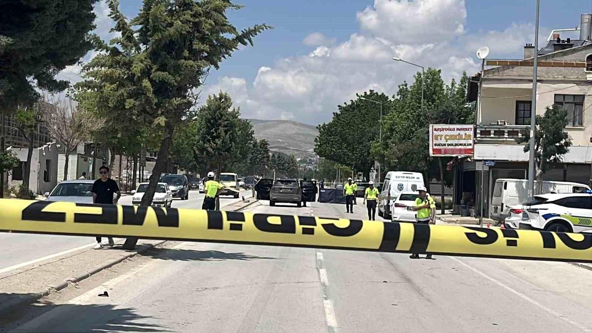 Konya'da haziran ayında polis bölgesindeki kazalarda 7 kişi öldü