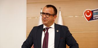 Malatya'da ihracatçılara ABD pazarı anlatıldı