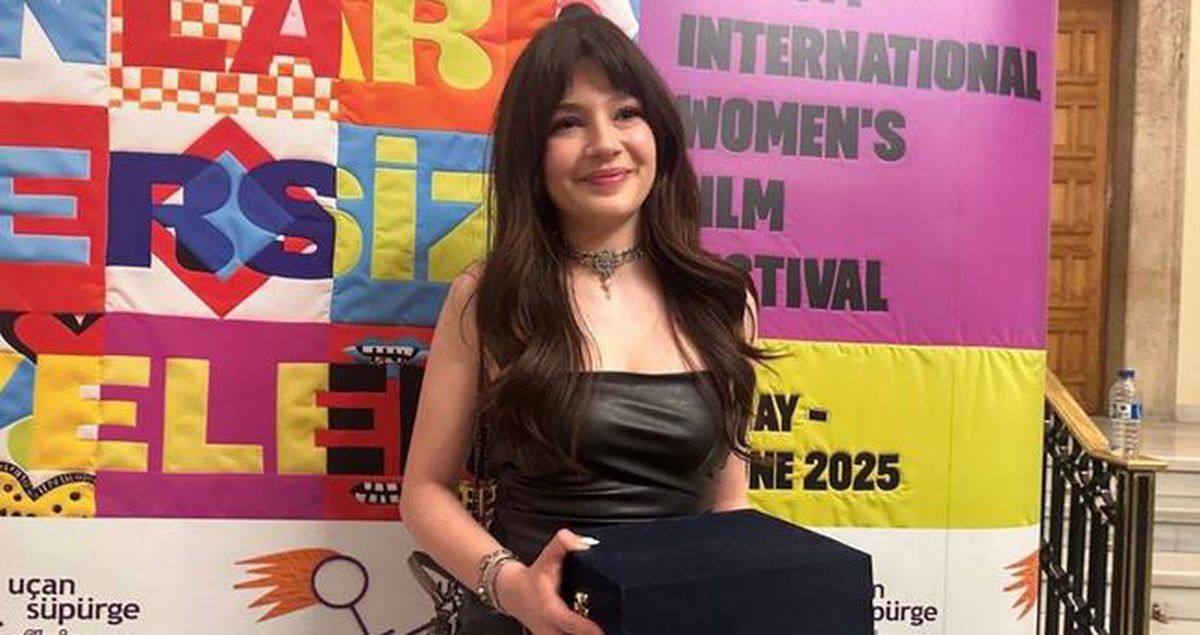 Mina Demirtaş kimdir? Mina Demirtaş kaç yaşında, nereli?