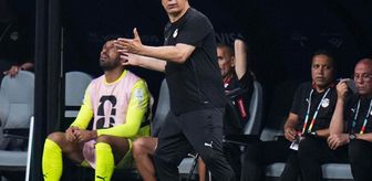 Mısır'da Messi ve FIFA'ya savaş açan Hüsam Hasan için karar