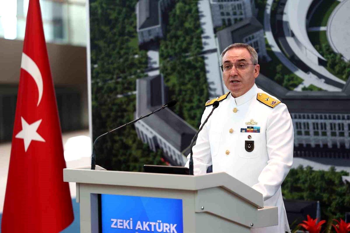 MSB: Trump'ın açıklamaları olumlu
