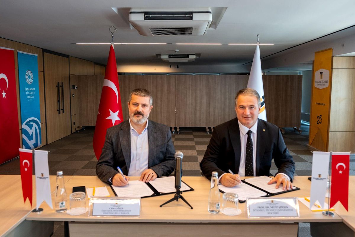 Onur Market'ten Perakendeye Bilimsel Yatırım