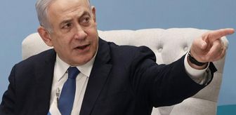 Oraya da siyaseti soktu! Netanyahu, Dünya Kupası'nda desteklediği ülkeyi açıkladı