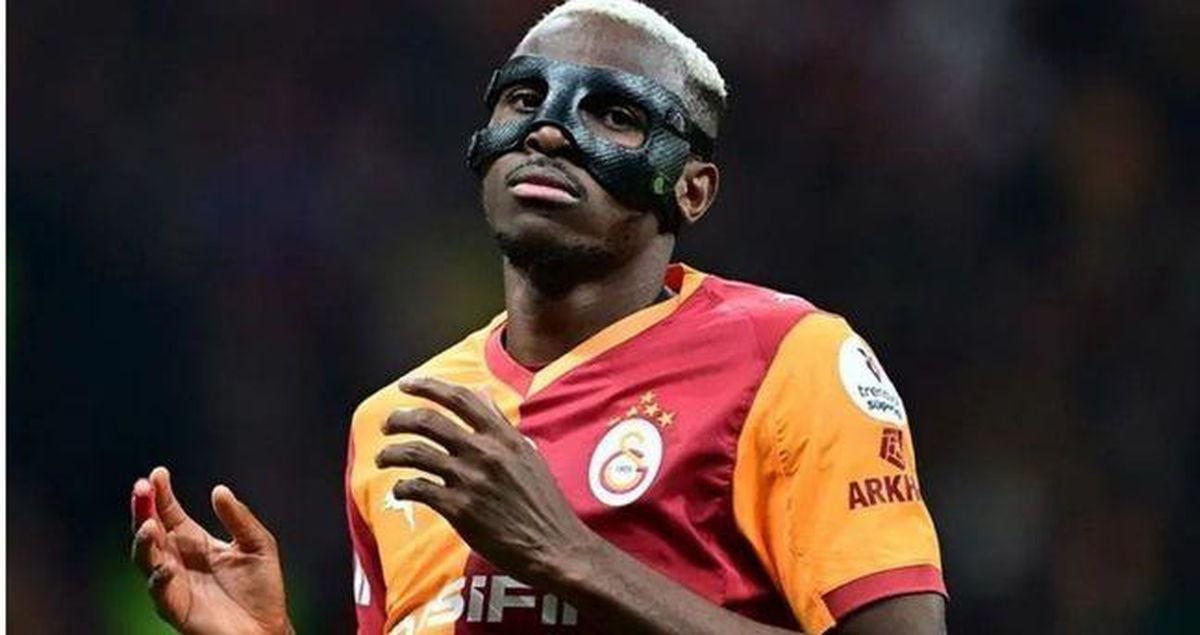 Osimhen hasta mı, hastalığı ne? Osimhen idmanda neden yok?