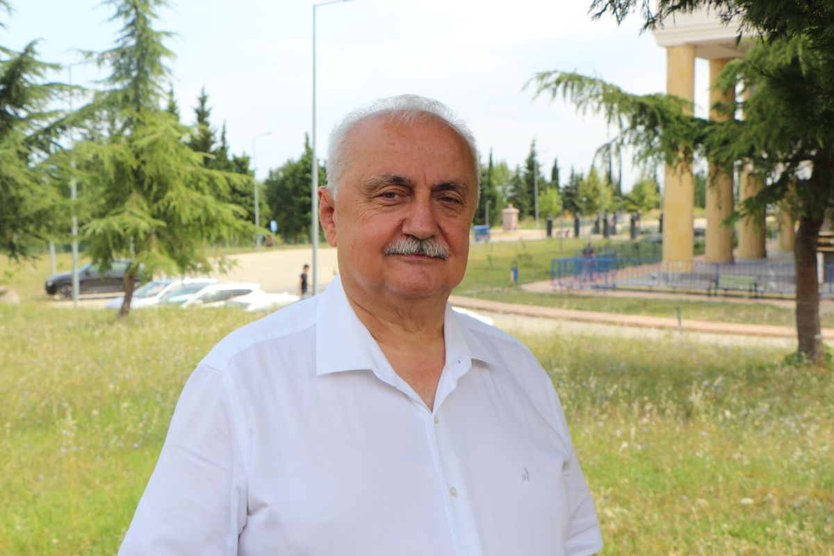 Prof. Dr. Yusuf Demir: İklim değişikliği artık geleceğin değil, bugünün belediyecilik meselesidir