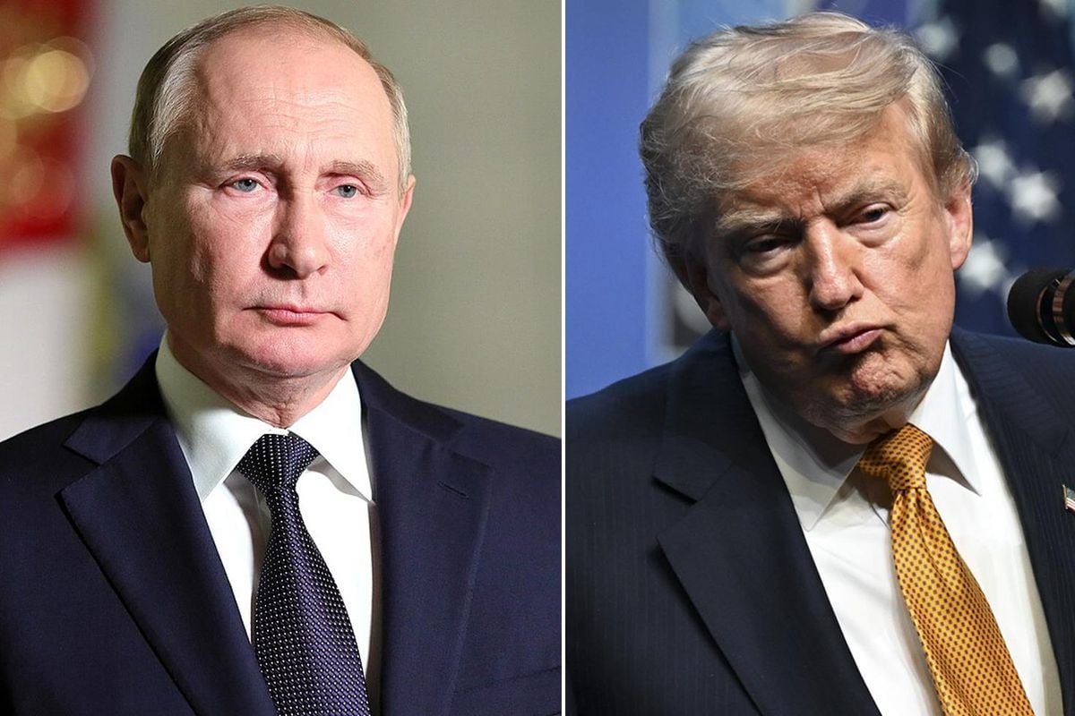 Putin'in yeni planı, 'Barış yakın' diyen Trump'ı terse düşürdü