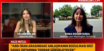 Rona Doğan Sural: Türkiye artık Kaan savaş uçağı için seri üretime geçecek