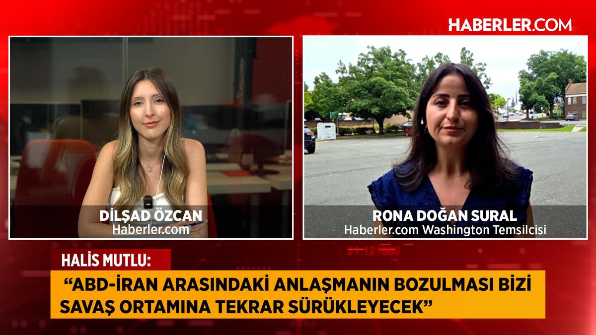 Rona Doğan Sural, Türkiye'nin savunma hamleleri ve ABD gündemini değerlendiriyor.
