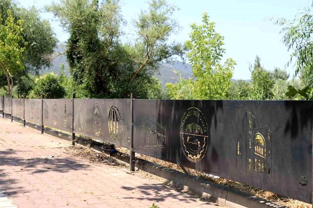 Sakarya Nehri kıyısı daha güvenli hale getirildi
