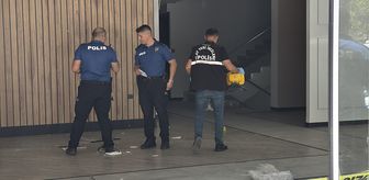 Samsun'da bir kişiyi silahla yaralayan şüpheli yakalandı
