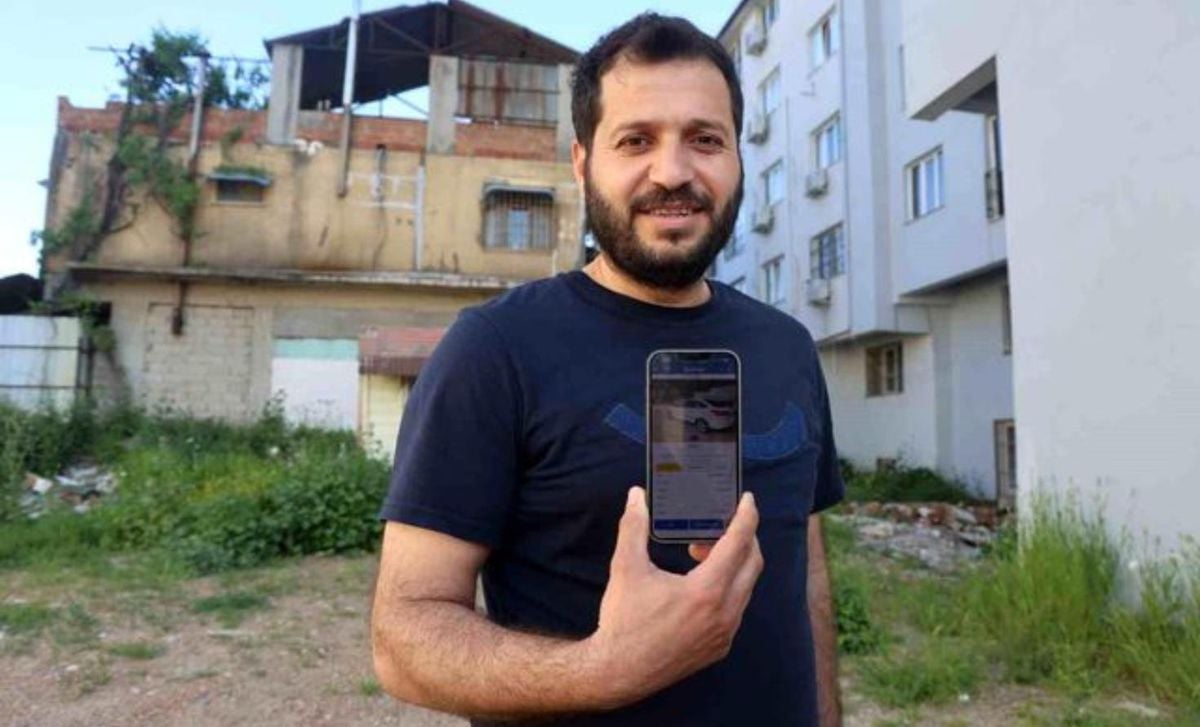 Dolandıramadığı depremzedeye öyle bir beddua etti ki vicdanları yaraladı