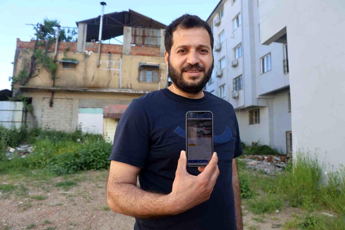 Dolandıramadığı depremzedeye öyle bir beddua etti ki vicdanları yaraladı
