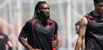 Sivasspor, yeni sezon hazırlıklarını sürdürdü
