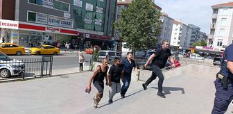 Tekirdağ'da gözaltına alınan 3 cinayet zanlısı tutuklandı