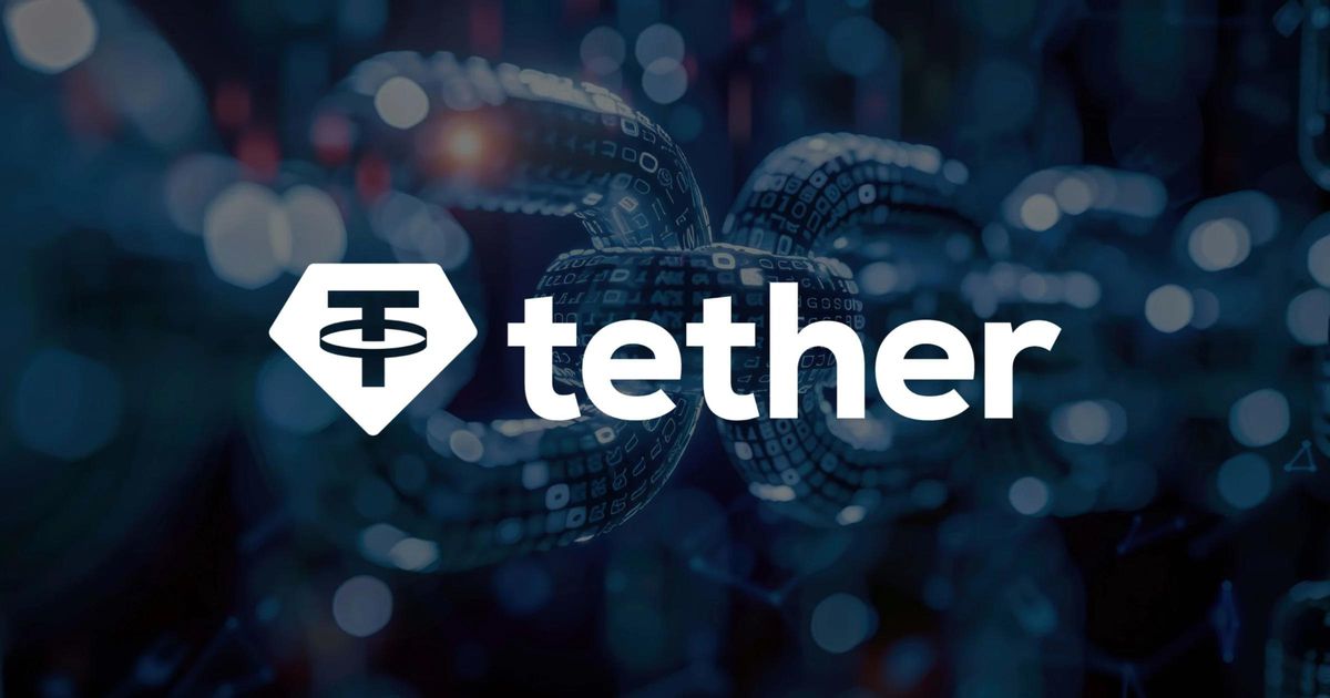 Tether Latin Amerika için Brezilya'da yeni bir hamle yaptı