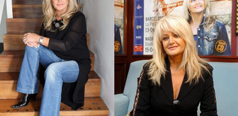 'Total Eclipse of the Heart' şarkısıyla tanınan Bonnie Tyler hayatını kaybetti