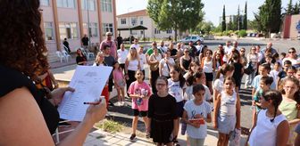Trakya Üniversitesi Devlet Konservatuvarı giriş sınavları başladı