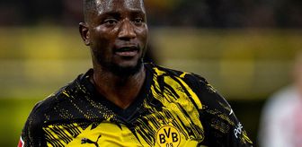 Transfer iptal! Guirassy Fenerbahçe'ye gelmek istemiyor