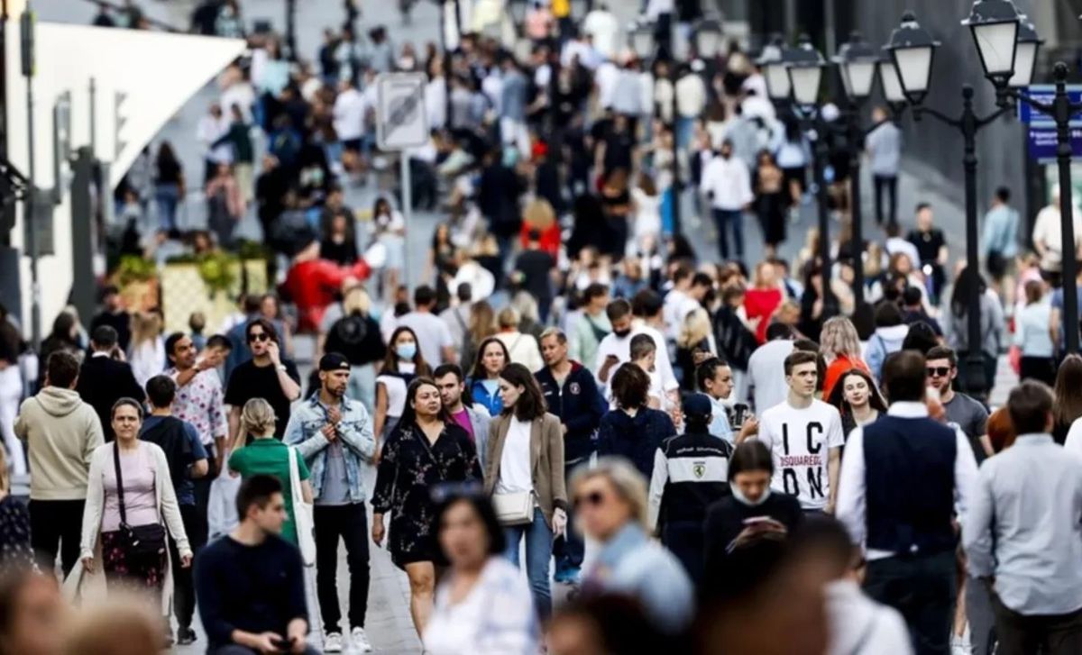 Dünyanın en kalabalık ülkeleri belli oldu: Bakın Türkiye kaçıncı sırada