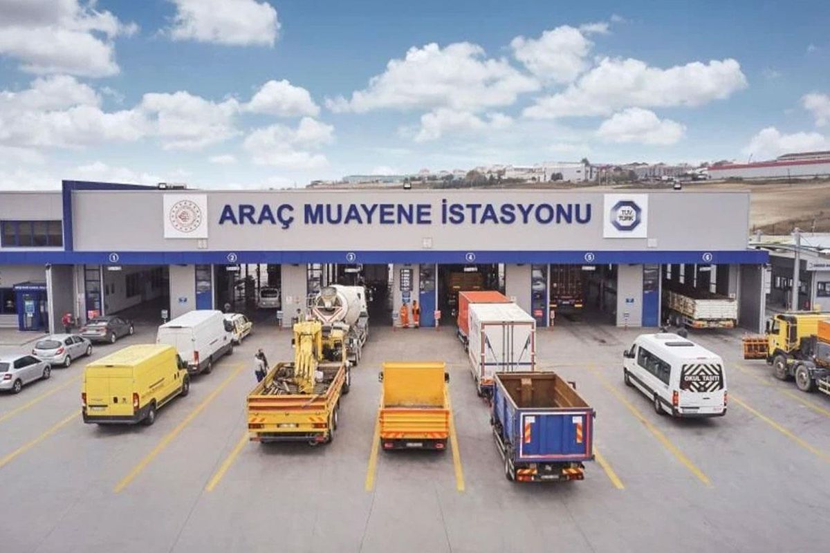 TÜVTÜRK'ten vergi borcu yapılandırması hatırlatması