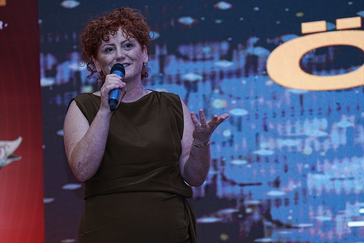 Uluslararası Gastronomi Film Festivali Kars'ta Başlıyor