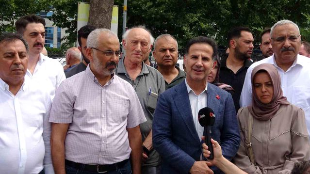YEDPA davasında hukuk kazandı: “Türk adaletine olan güvenimiz bir kez daha pekişti”
