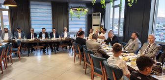 Yıldızeliler Derneği 'Büyük Aile Buluşması' programı düzenledi