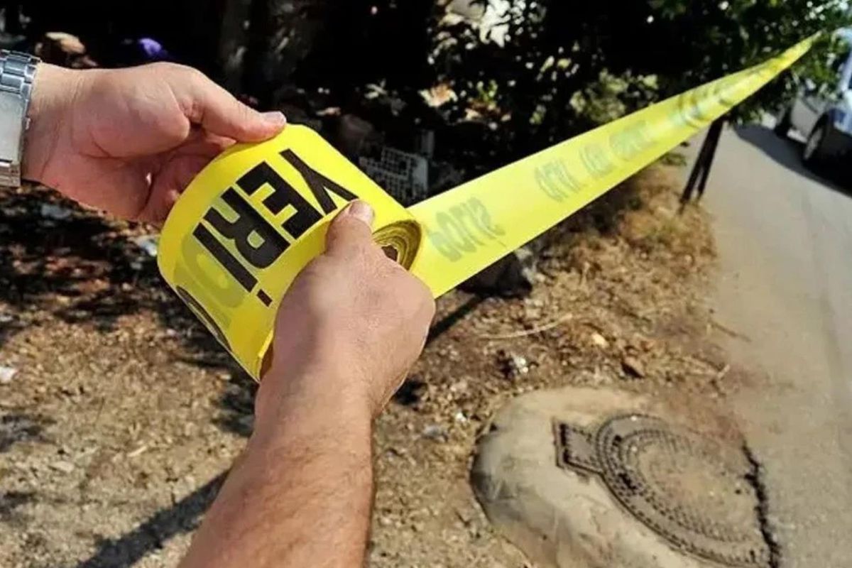 Adalet Bakanı Gürlek: 22 yaşındaki Mehmet Emin Karaalp'in faili meçhul kalan cinayeti aydınlatıldı