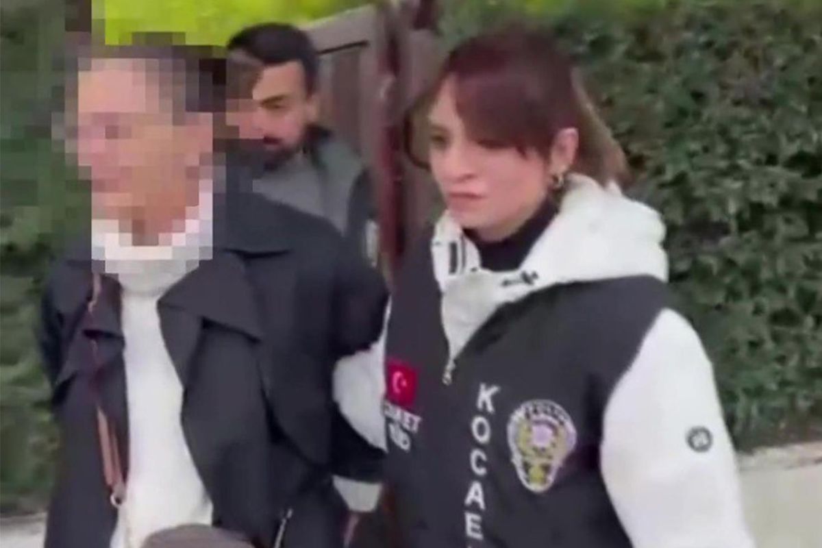 19 yıl sonra çöp konteynerindeki bebek davasında anne: Hatırlamıyorum