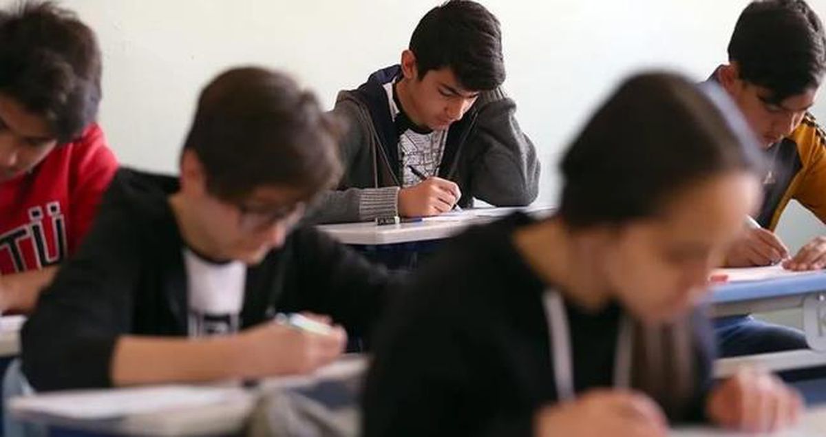 2026 ANKARA LİSE TABAN PUANLARI: Ankara'da Anadolu, Fen, Meslek Lisesi taban puanları...