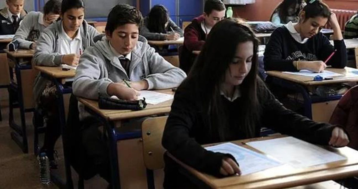 2026 İZMİR LİSE TABAN PUANLARI: İzmir'de Anadolu, Fen, Meslek Lisesi taban puanları...