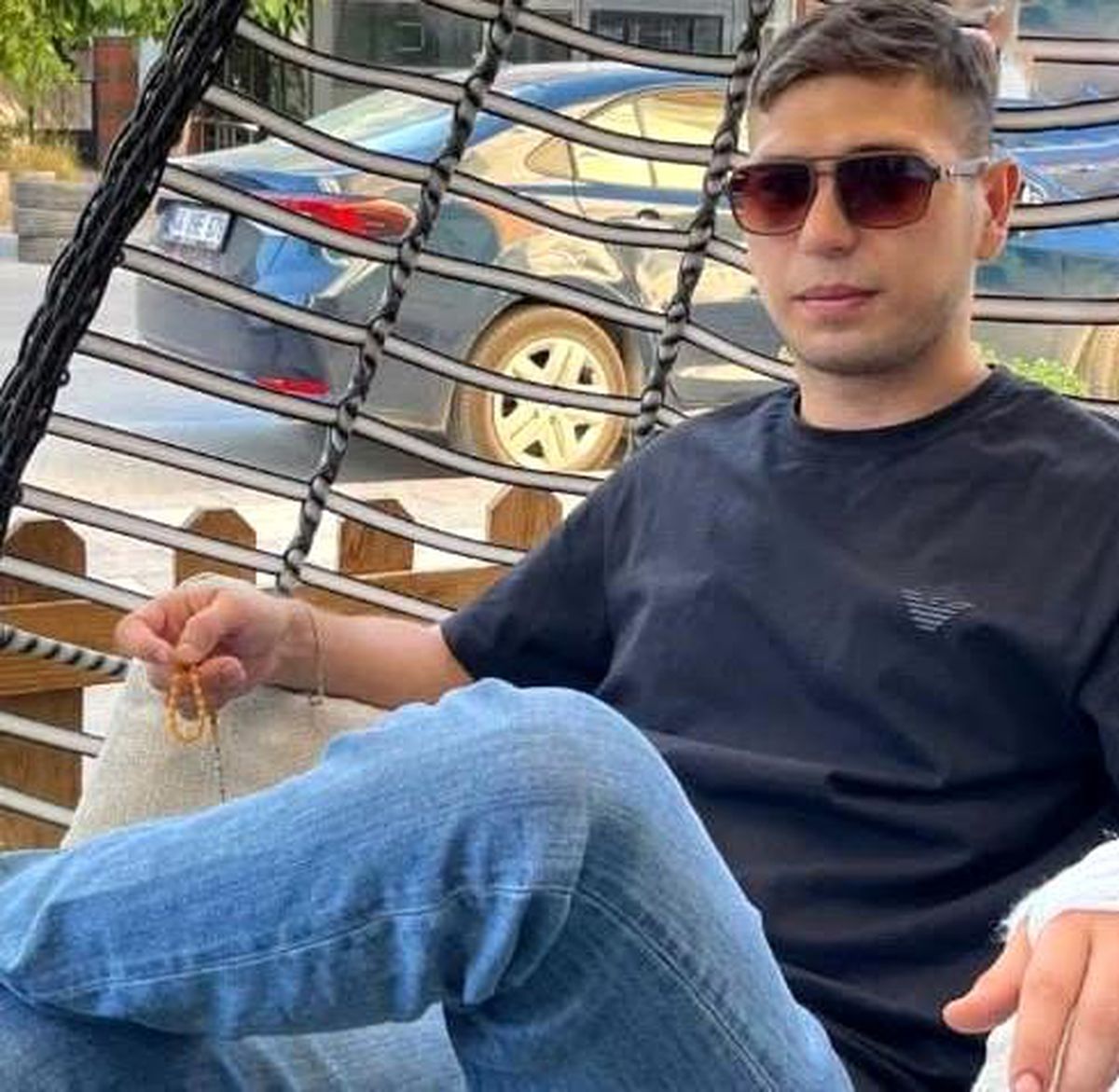 25 yaşındaki gencin öldüğü olayın firari şüphelisi yakalandı