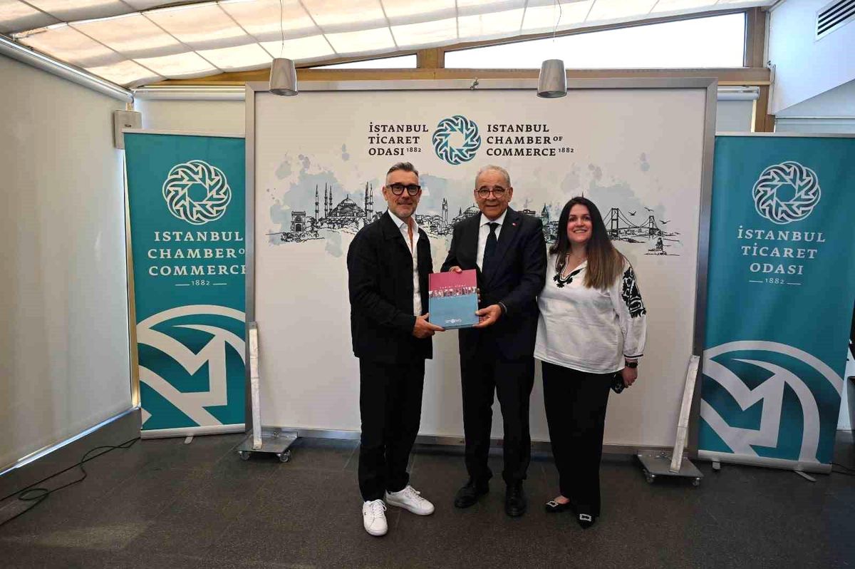 400'ü aşkın Türk gıda firması 17 Ekim'de SIAL Paris'te olacak
