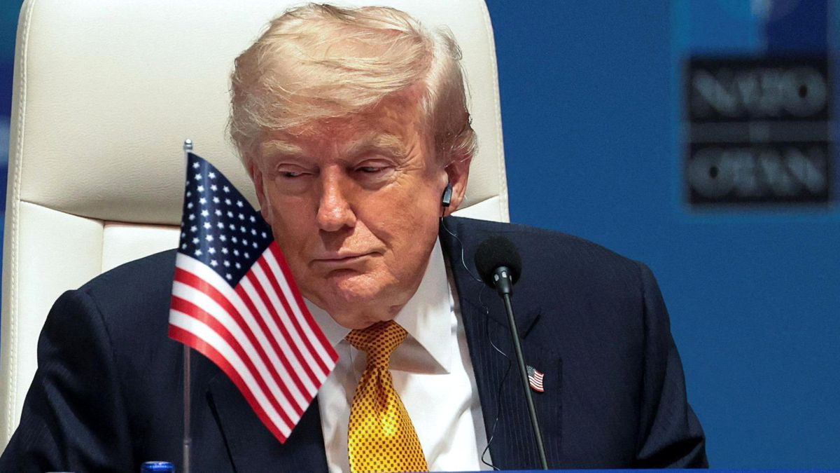Trump İran ile Ateşkesin Bittiğini Açıkladı: 'Pislikler, Artık Uğraşmak İstemiyorum'