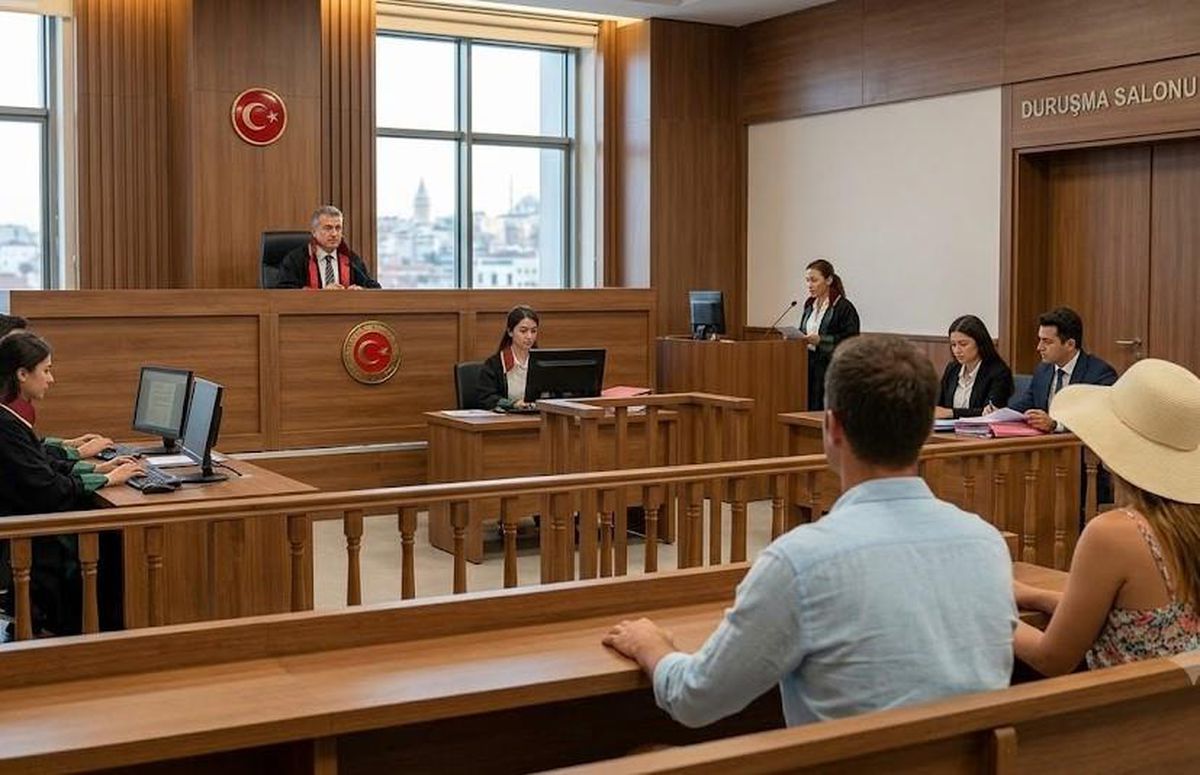Adli tatilde anlaşmalı boşanma mümkün mü sorusunun cevabı ve süreç detayları.
