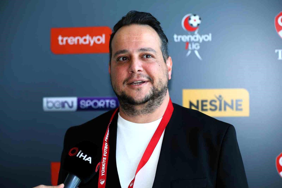 Ahmet Emre Yaldız: 'Daha transferlerimiz olacak, güzel bir takım kuracağız'