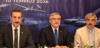 Yayman: NATO zirvesi Türkiye'nin küresel çıkışının işareti