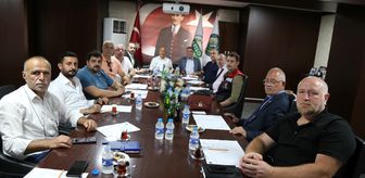 Artvin'de bal alım fiyatları belirlendi