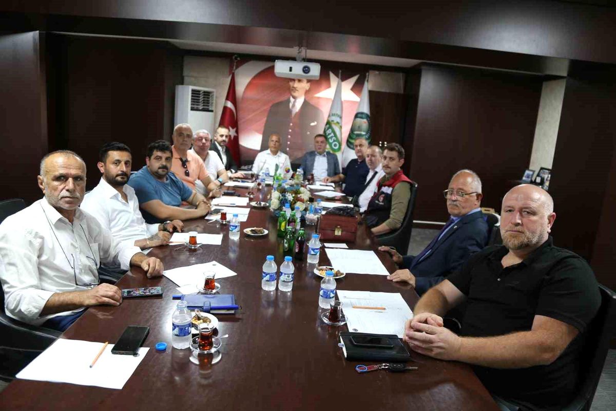 Artvin'de bal fiyatları açıklandı