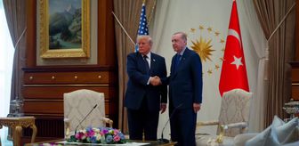 Beyaz Saray: Başarılı bir NATO 2026 Zirvesi
