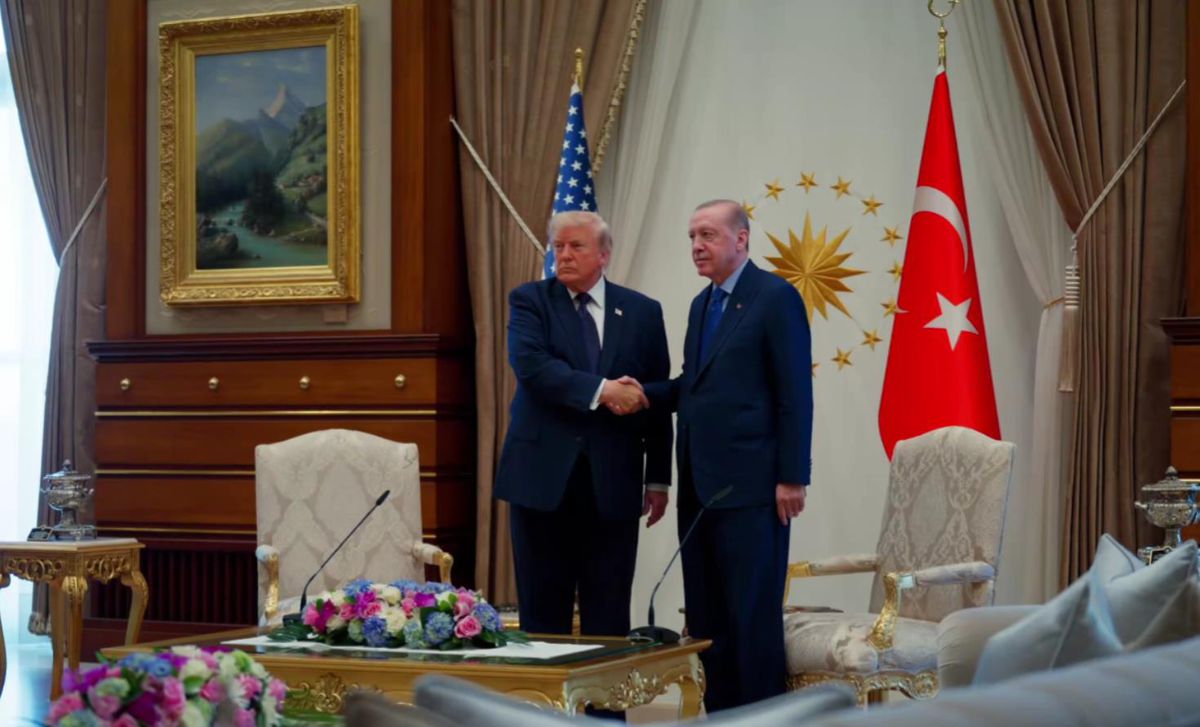 Beyaz Saray: Başarılı bir NATO 2026 Zirvesi