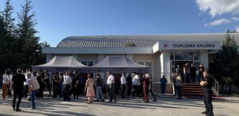 Tanju Özcan'ın yargılandığı davada ara karar: İki kişi tahliye edildi