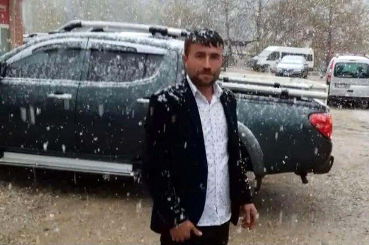 Bolu'da serinlemek için gölete giren orman işçisinin cansız bedeni bulundu