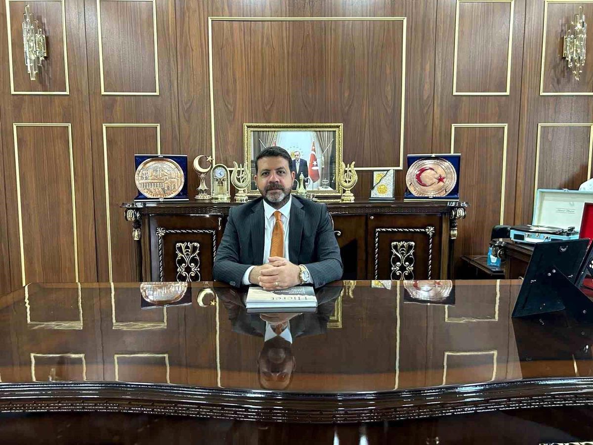 İş Adamı Bozkuş: NATO Zirvesi, Türkiye'nin Küresel Diplomasideki Yükselişini Tescilledi