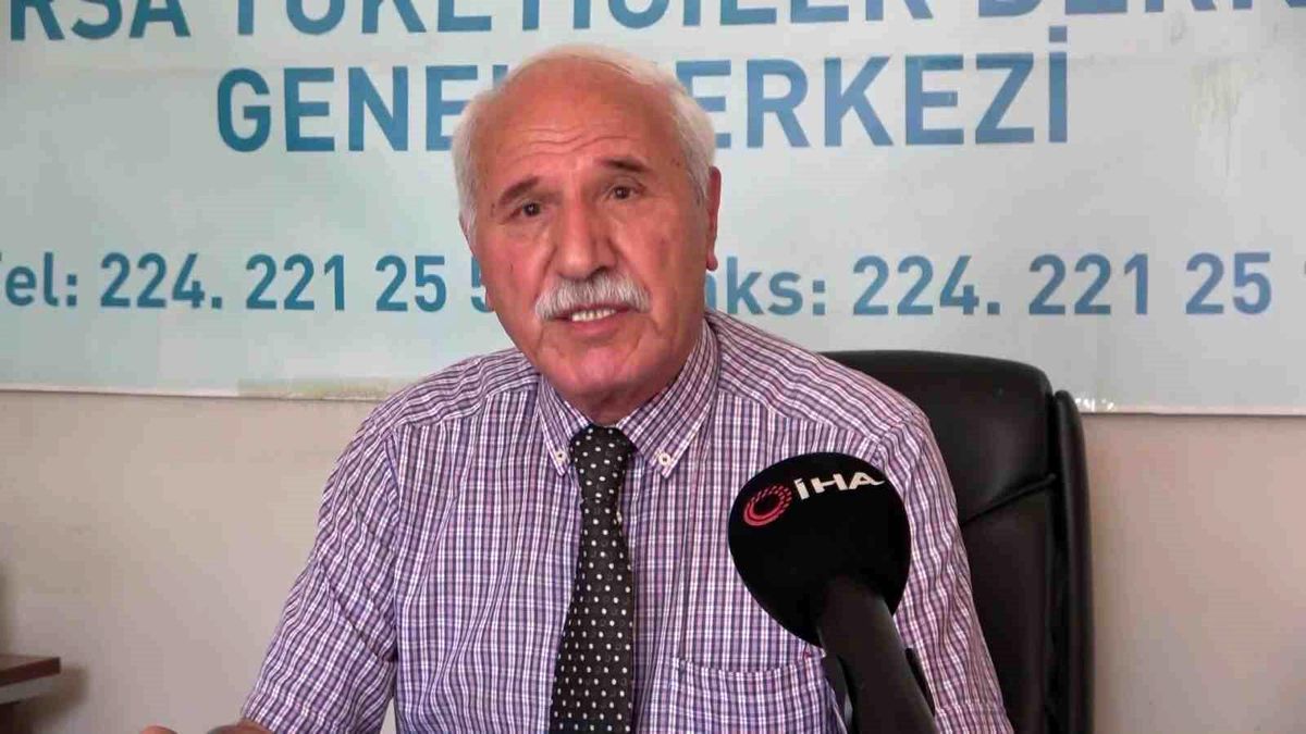 Bursa'da depozito sistemi sonrası zam iddiaları mercek altında