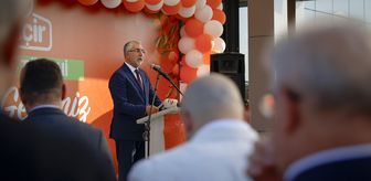 Bakan Işıkhan: Geçen yıl İŞKUR ile 1 milyon 478 bin kişiyi işe yerleştirdik